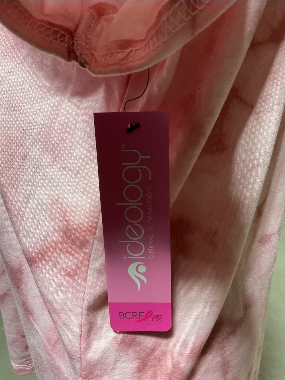 Breast Cancer Awareness T Shirt - Picture 10 of 12